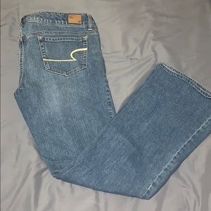 AE jeans